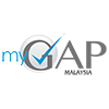 MyGAP Vector logo